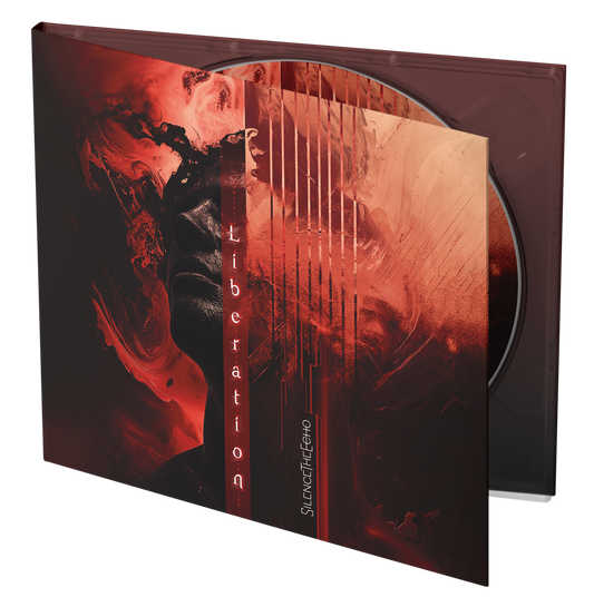 Silence The Echo - Liberation (CD)