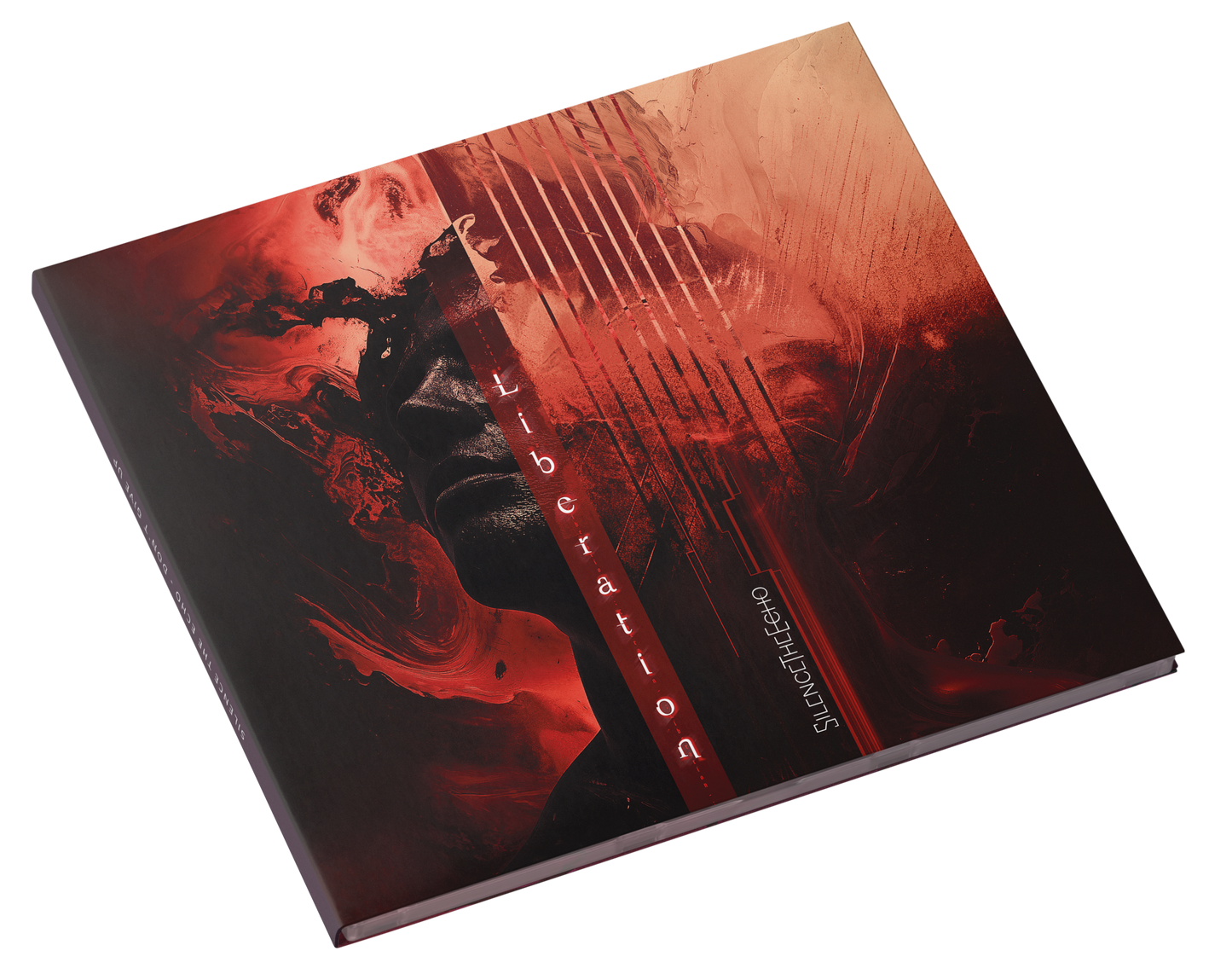 Silence The Echo - Liberation (CD)