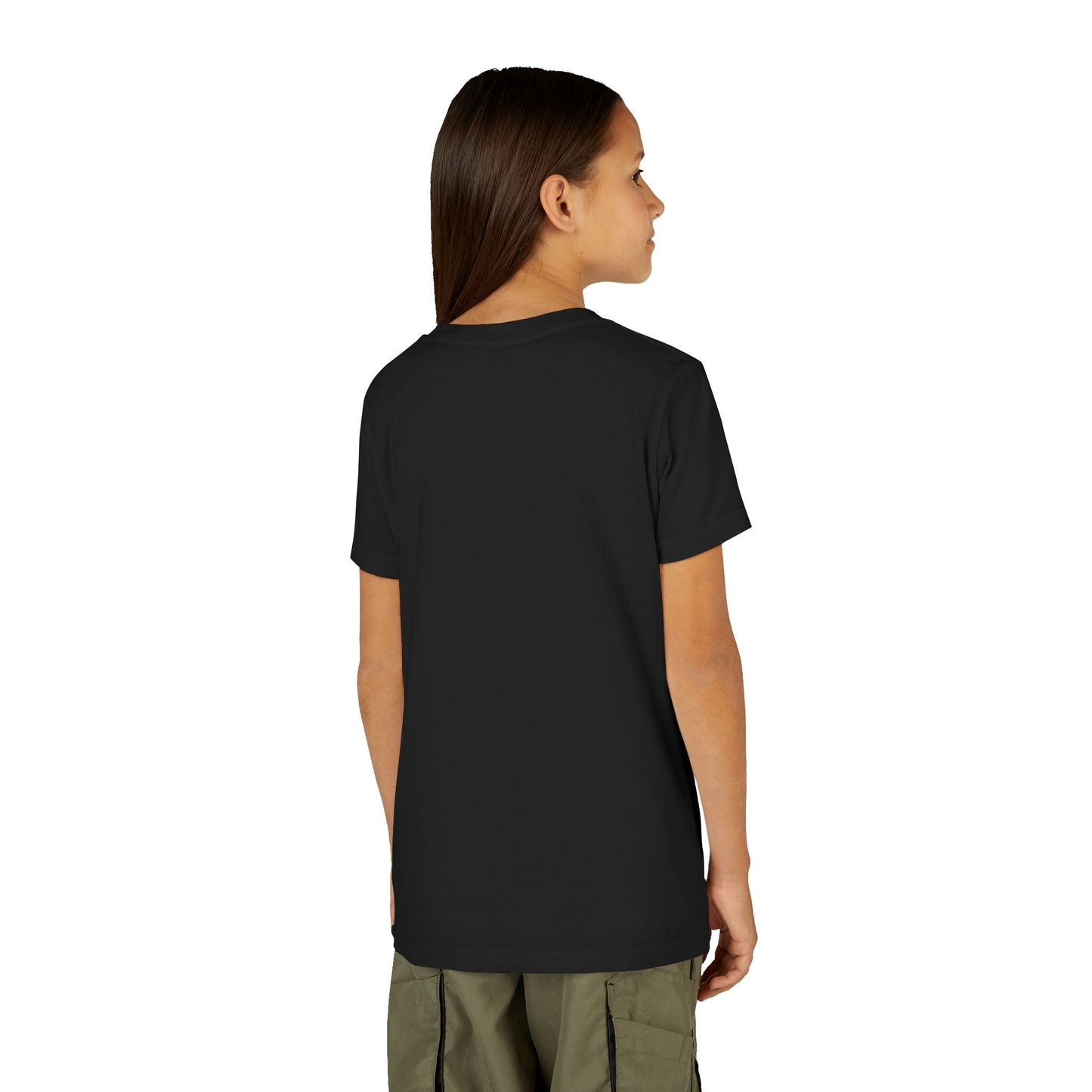 Silence The Echo - Into Serenity - Youth Tee