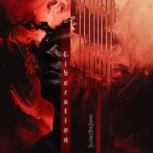 Silence The Echo - Liberation (CD)